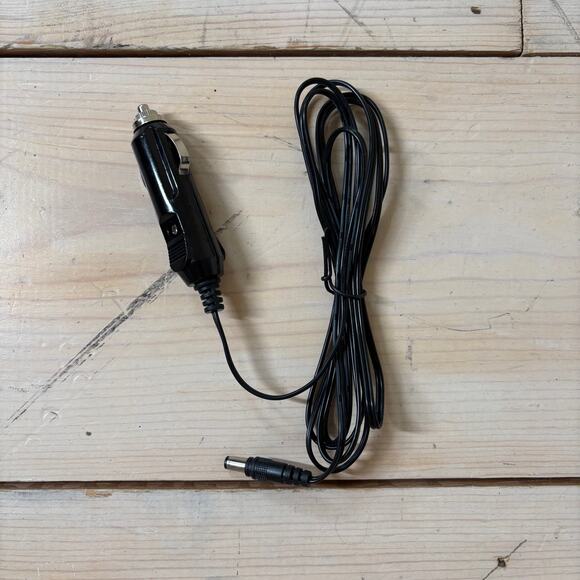 Unbranded Car Charger Power Adapter Cigarette Lighter Plug DC Barrel Connector - Picture 1 of 3